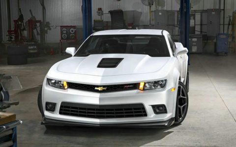 chevrolet是什么车