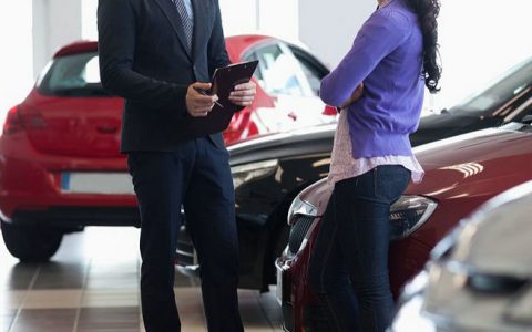 正规4s店保养会坑人吗