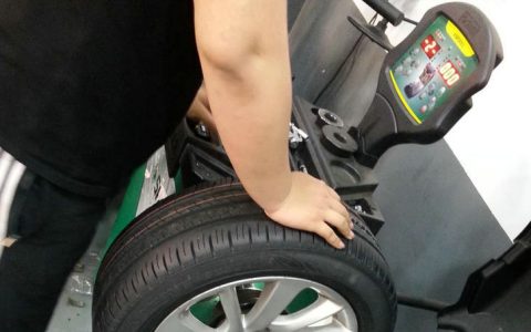 动平衡等级G2.5什么意思