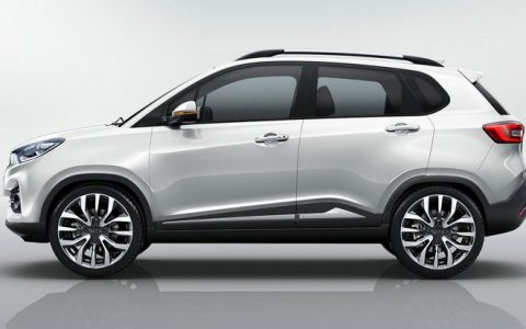 neta新能源汽车是什么牌子