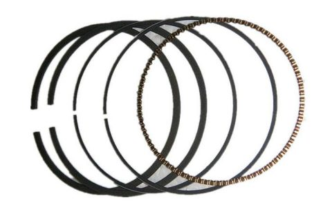 活塞环的作用是什么