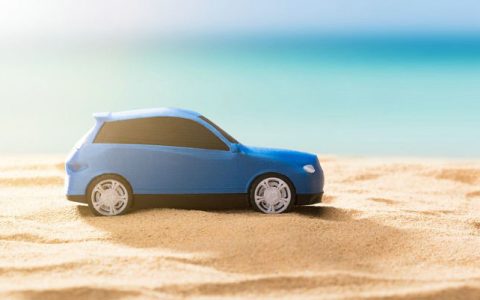 买车有哪些费用要交