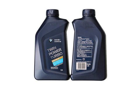 宝马机油可以加别的车吗