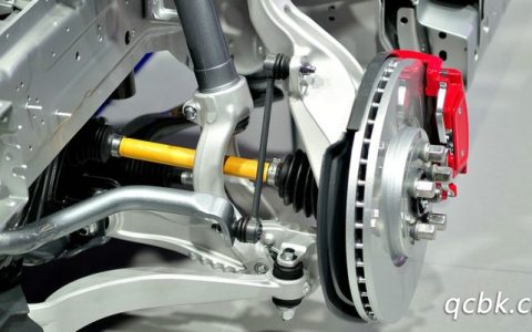 变速箱机电单元为什么会坏