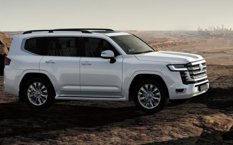 兰德酷路泽和陆地巡洋舰的区别是什么