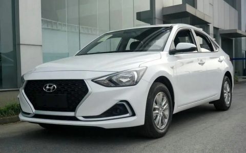 现代悦动都有什么颜色