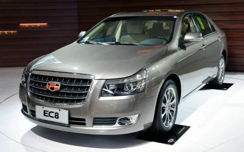 帝豪EC8口碑怎么样