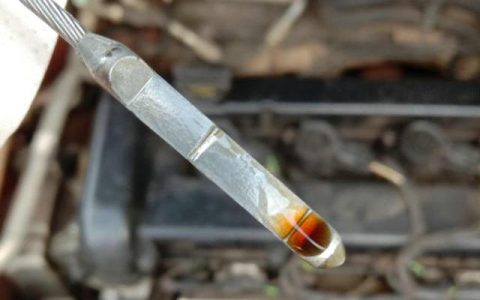 机油加少了会有什么影响