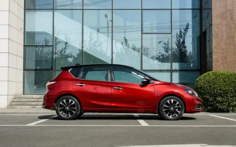 骐达油耗多少真实油耗