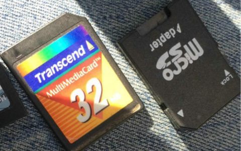 一般行车记录仪支持多大内存