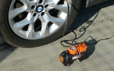 车胎充氮气有什么好处