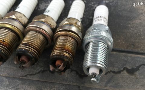 什么情况下要换火花塞