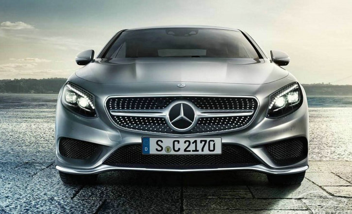 北京奔驰怎么样好不好