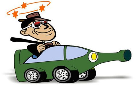 酒驾会影响孩子考公务员吗