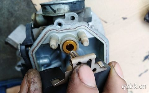 化油器漏油是什么原因