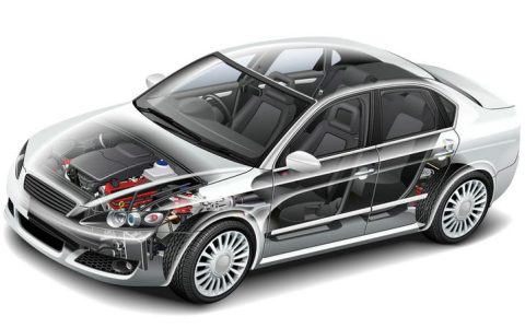 发动机烧机油有哪些症状