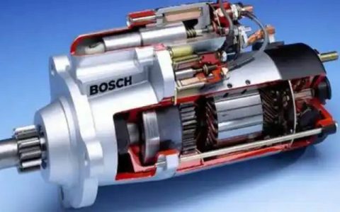 汽车启动机坏了是什么症状