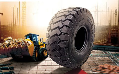 triangle轮胎是什么品牌