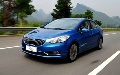 东风悦达起亚k3口碑怎么样