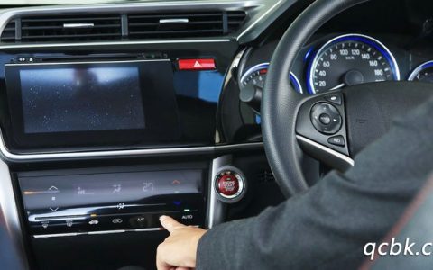 车怎么开最省油