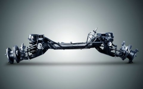 独立悬挂的好处是什么