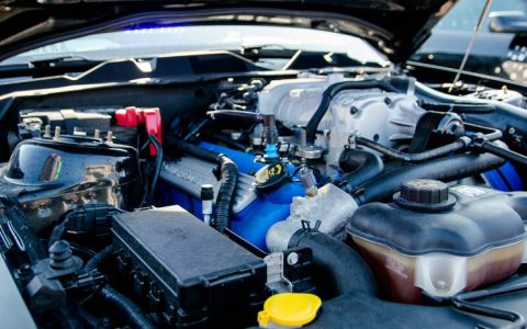 汽车修理属于什么行业