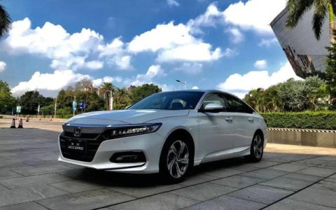 本田雅阁质量如何信得过吗