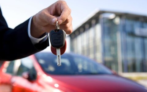 二手车过户要多少钱