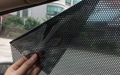 新车贴膜需要几天可以正常使用