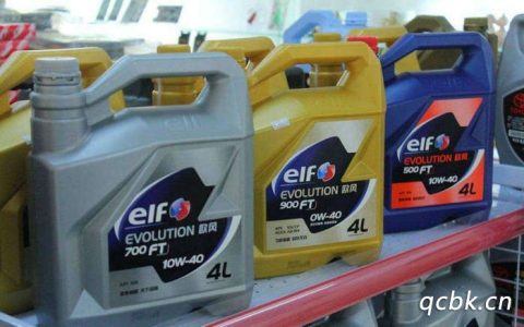 0w30和5w30有什么区别