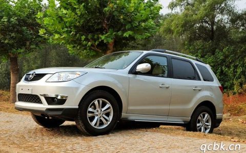 海马骑士质量怎么样