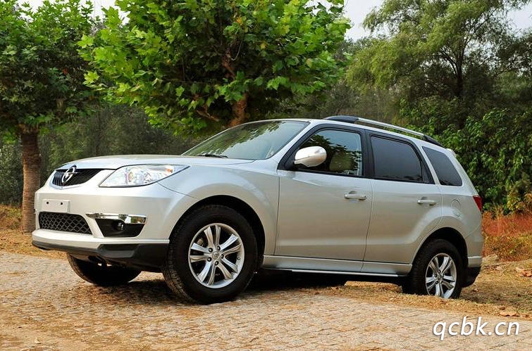 海马骑士质量怎么样