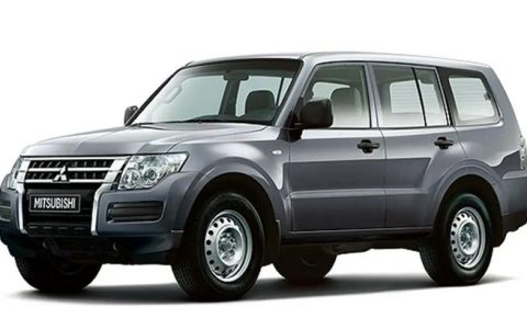 进口帕杰罗v93油耗多少真实油耗