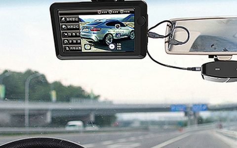 行车记录仪一直提示格式化内存卡怎么办