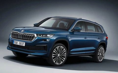 昂科威和柯迪亚克的区别是什么