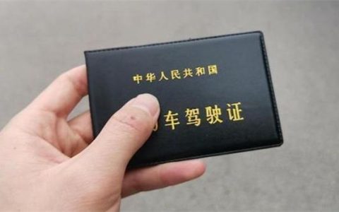 年审驾照可以网上办理吗