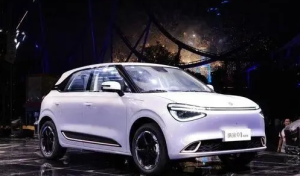 2026 年 6 万级纯电小车闭眼买指南：这 8 款卷疯了，代步、家用、通勤全搞定