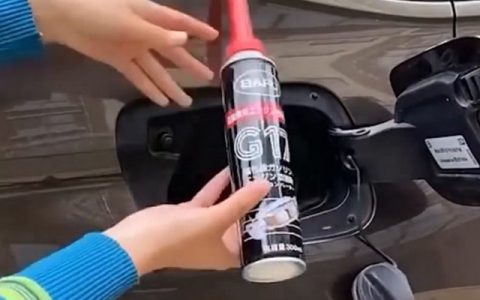 三元催化清洗剂多久用一次