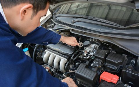 车子抖动感明显是什么原因