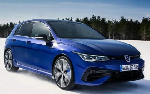 高尔夫r和尚酷r区别有那些