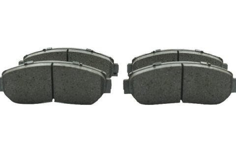 制动摩擦片报警了还能开多久