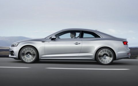 奥迪a5有硬顶敞篷吗