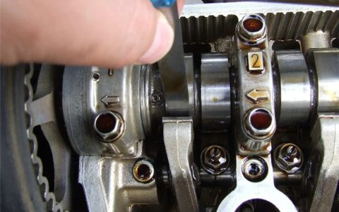 气门间隙调整需要多少钱