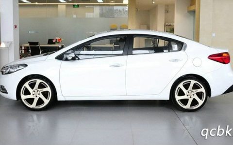 起亚k3轮毂是什么材质的 尺寸多大