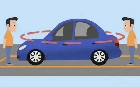 科二上车前的准备工作