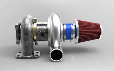 涡轮增压发动机寿命一般多久