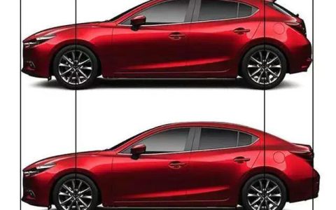 三厢和两厢有什么区别