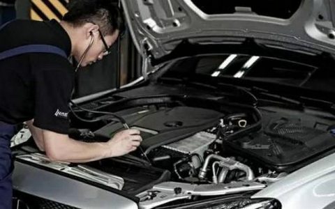 汽车免费保养都包括什么