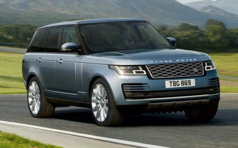 路虎最贵的车是哪一款
