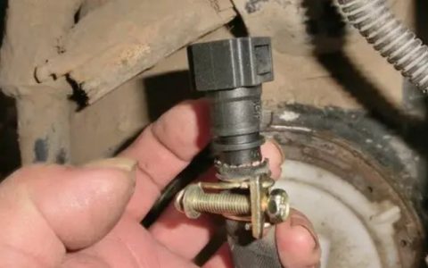 发动机油泵坏了有什么症状